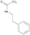 N-phenethylacetamide