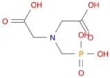 2,2'-((Phosphonomethyl)azanediyl)diacetic acid