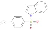 1H-​Indole, 1-​[(4-​methylphenyl)​sulfonyl]​-