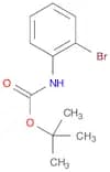 tert-Butyl N-(2-bromophenyl)carbamate