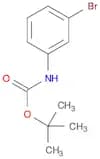 N-(tert-Butoxycarbonyl)-3-bromoaniline