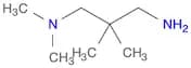 N1,N1,2,2-Tetramethylpropane-1,3-diamine