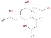 2-​Propanol, 1,​1',​1'',​1'''-​(1,​2-​ethanediyldinitrilo)​tetrakis-