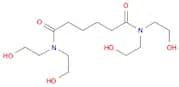 N1,N1,N6,N6-Tetrakis(2-hydroxyethyl)adipamide