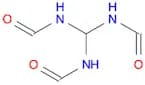 N-(diformamidomethyl)formamide