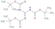 N,N′,N′′-Tri-Boc-guanidine