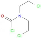 N,N-Bis(2-chloroethyl)carbamoyl chloride