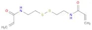 N,N-Bis(acryloyl)cystamine