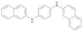 N1,N4-Di(naphthalen-2-yl)benzene-1,4-diamine