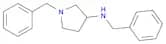 N,N'-Dibenzyl-3-Aminopyrrolidine