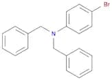 N,N-Dibenzyl-4-bromoaniline