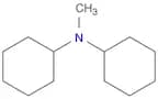 N-Cyclohexyl-N-methylcyclohexanamine