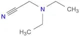 N,N-Diethylaminoacetonitrile
