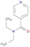 N,N-diethylpyridine-4-carboxamide