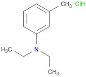 N,N-Diethyl-3-methylaniline hydrochloride