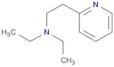 diethyl[2-(pyridin-2-yl)ethyl]amine