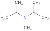 N,N-Diisopropylmethylamine