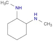 N1,N2-DIMETHYLCYCLOHEXANE-1,2-DIAMINE