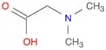 N,N-Dimethylglycine