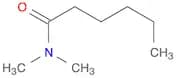 N,N-Dimethylhexanamide
