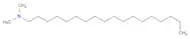 1-​Octadecanamine, N,​N-​dimethyl-