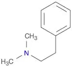 dimethyl(2-phenylethyl)amine