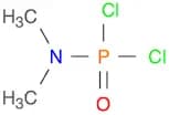 N,N-Dimethylphosphoramidodichloridate