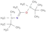 N,O-Bis(tert-butyldimethylsilyl)acetamide [tert-Butyldimethylsilylating Agent], 95%