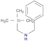 N-[(Trimethylsilyl)methyl]benzylamine