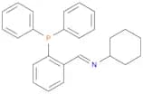 N-[2-(Diphenylphosphino)benzylidene]cyclohexylamine