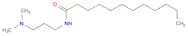 (Laurylamidopropyl)dimethylamine