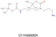 N1,N5-Bis-Boc-spermidine