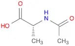 Ac-D-Ala-OH