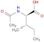 N-Acetyl-D-allo-isoleucine