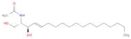 C2 Ceramide (d18:1/2:0)