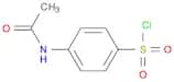 4-Acetamidobenzene-1-sulfonyl chloride