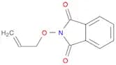2-(Allyloxy)isoindoline-1,3-dione
