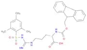 Fmoc-Arg(Mts)-OH