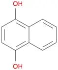Naphthalene-1,4-diol