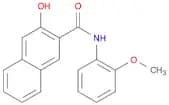 3-Hydroxy-N-(2-methoxyphenyl)-2-naphthamide