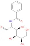 N-Benzoyl-D-glucosamine