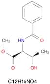 N-Benzoyl-L-threonine methyl ester