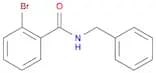 N-Benzyl-2-bromobenzamide