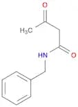 Butanamide, 3-​oxo-​N-​(phenylmethyl)​-