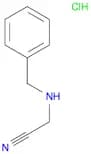 N-Benzylaminoacetonitrile hydrochloride