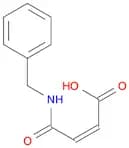 (2E)-4-(Benzylamino)-4-oxobut-2-enoic acid
