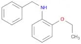 N-Benzyl-o-phenetidine