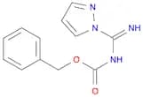 N-Z-1H-pyrazole-1-Carboxamidine