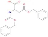 Z-Asp(OBzl)-OH