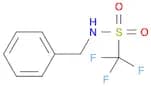 N-Benzyl-1,1,1-trifluoromethanesulfonamide